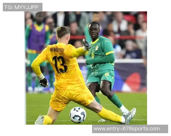 马内的足球之路：从塞内加尔小镇到世界顶级联赛的辉煌历程